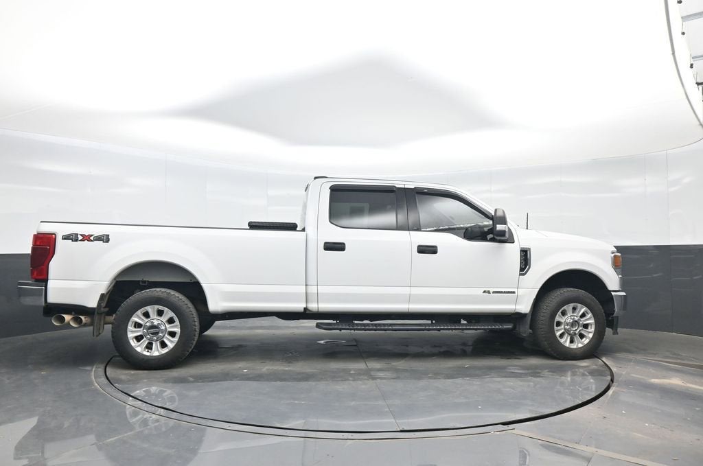 2021 Ford Super Duty F-250 SRW XL