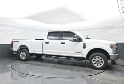 2021 Ford Super Duty F-250 SRW XL