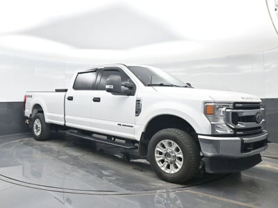 2021 Ford Super Duty F-250 SRW XL