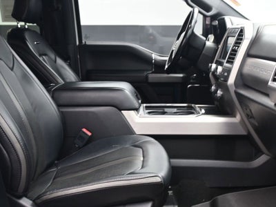 2019 Ford Super Duty F-250 SRW XL