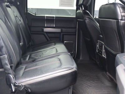 2019 Ford Super Duty F-250 SRW XL