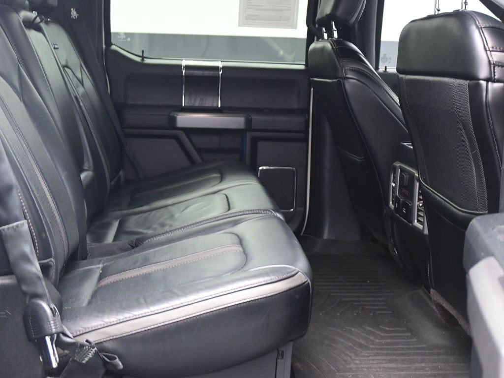 2019 Ford Super Duty F-250 SRW XL