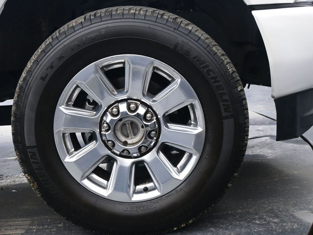 2019 Ford Super Duty F-250 SRW XL