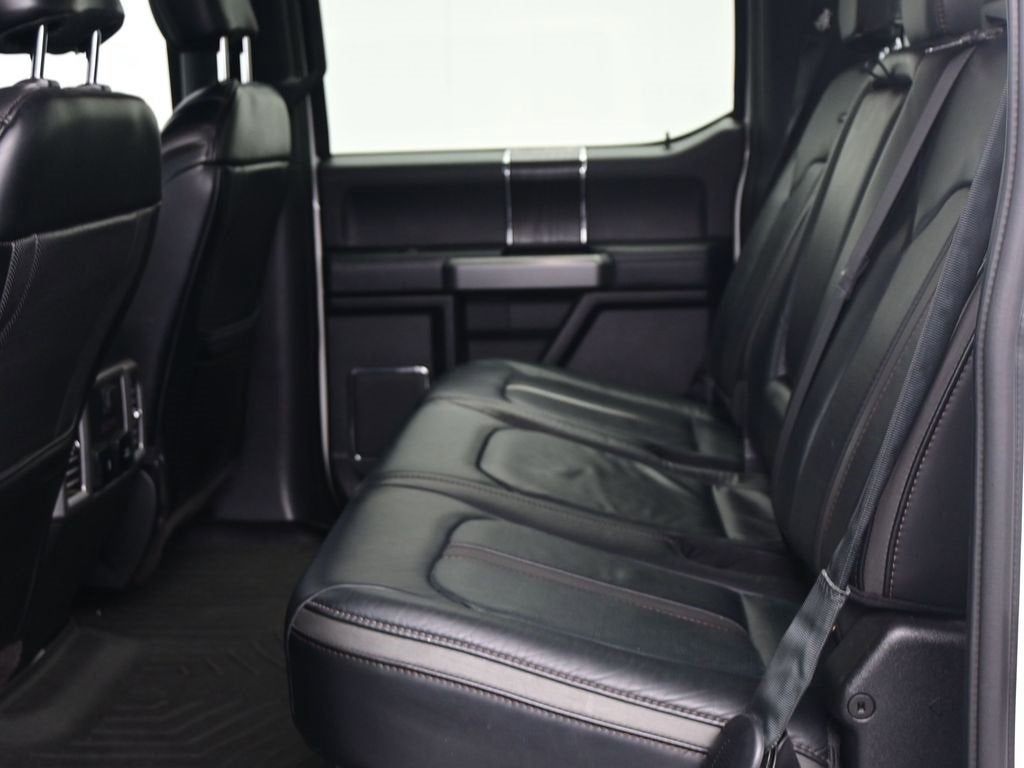 2019 Ford Super Duty F-250 SRW XL