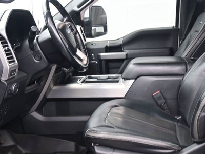 2019 Ford Super Duty F-250 SRW XL