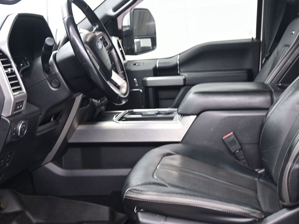 2019 Ford Super Duty F-250 SRW XL