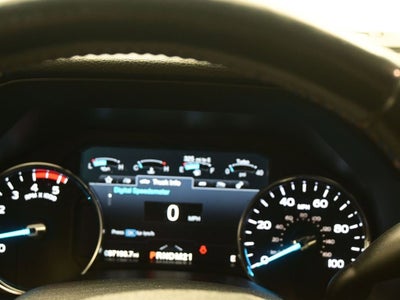 2019 Ford Super Duty F-250 SRW XL