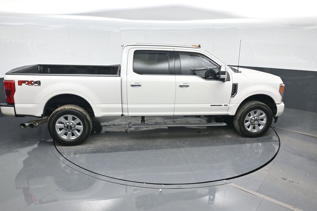 2019 Ford Super Duty F-250 SRW XL