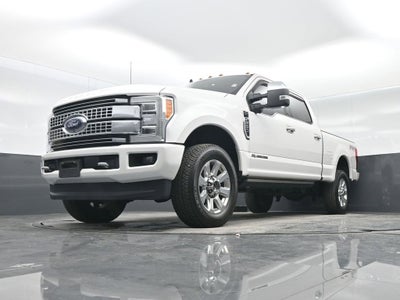 2019 Ford Super Duty F-250 SRW XL