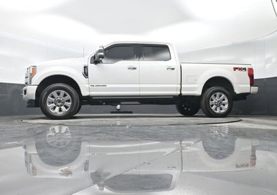 2019 Ford Super Duty F-250 SRW XL