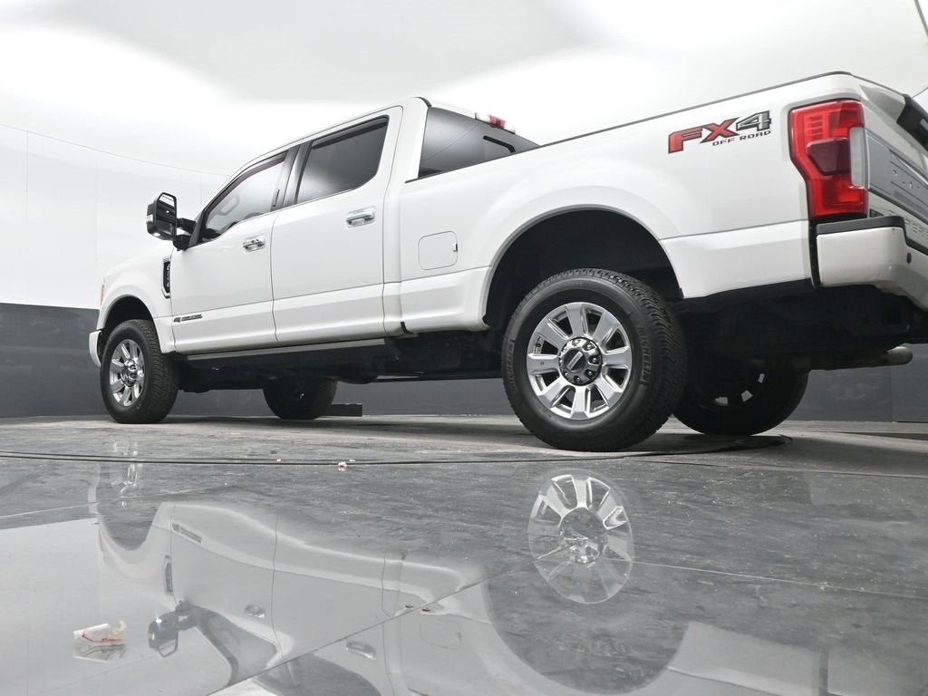 2019 Ford Super Duty F-250 SRW XL