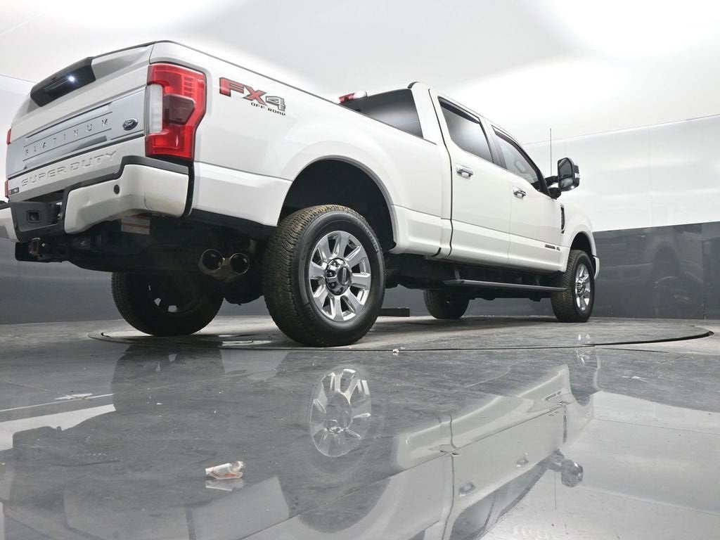 2019 Ford Super Duty F-250 SRW XL