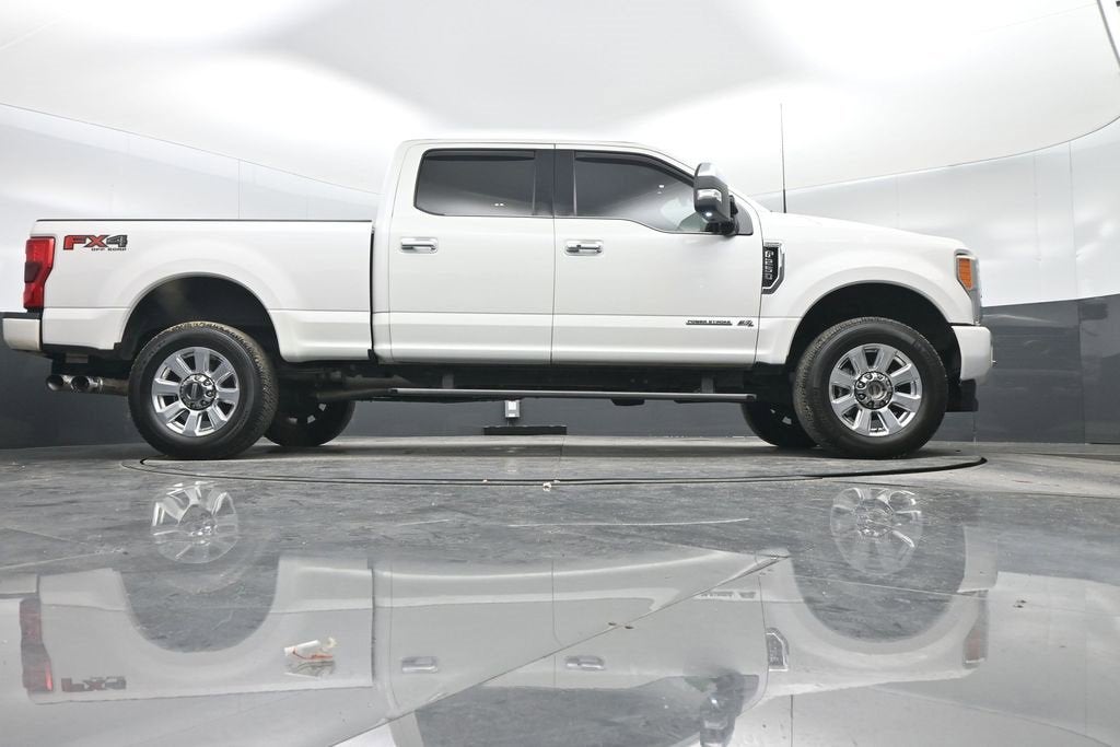 2019 Ford Super Duty F-250 SRW XL