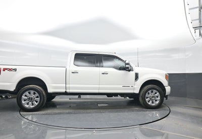 2019 Ford Super Duty F-250 SRW XL