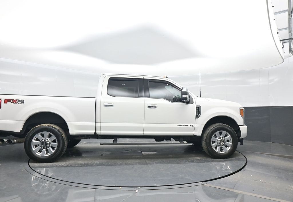 2019 Ford Super Duty F-250 SRW XL