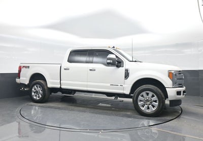 2019 Ford Super Duty F-250 SRW XL