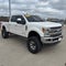 2019 Ford Super Duty F-250 SRW XL