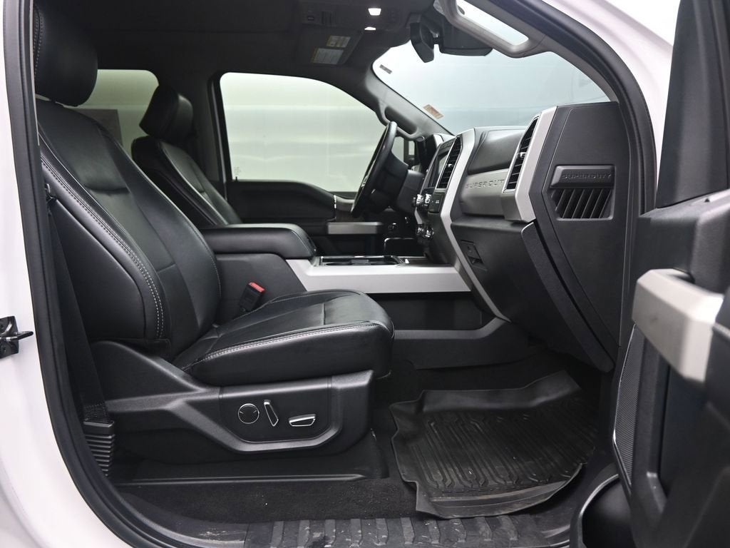 2019 Ford Super Duty F-250 SRW XL