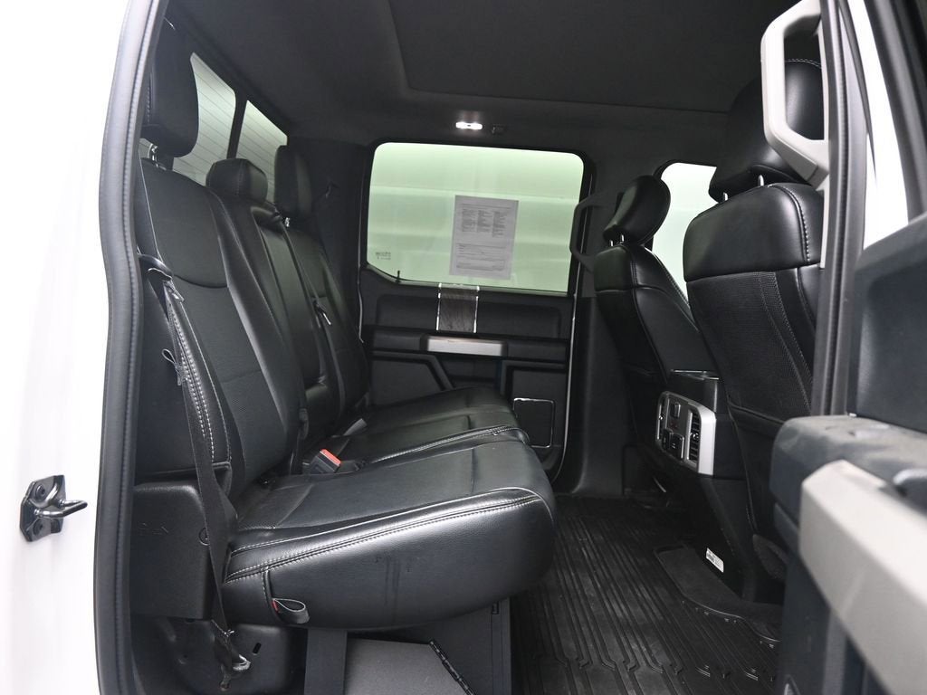 2019 Ford Super Duty F-250 SRW XL