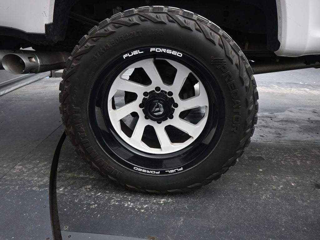 2019 Ford Super Duty F-250 SRW XL