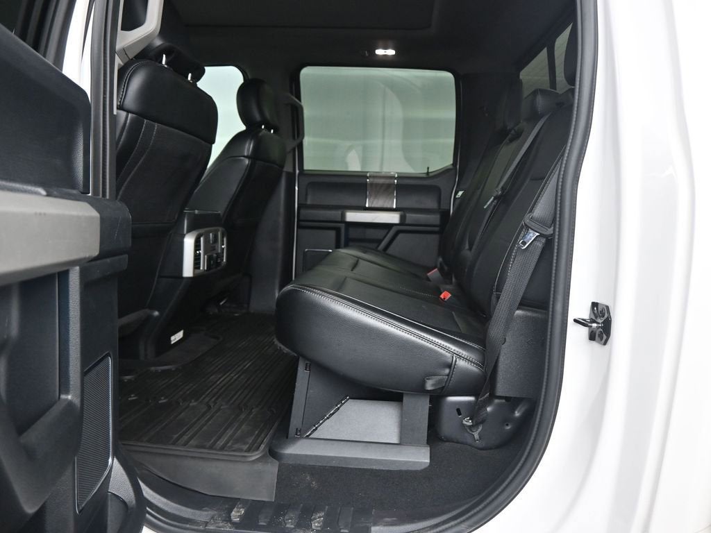 2019 Ford Super Duty F-250 SRW XL