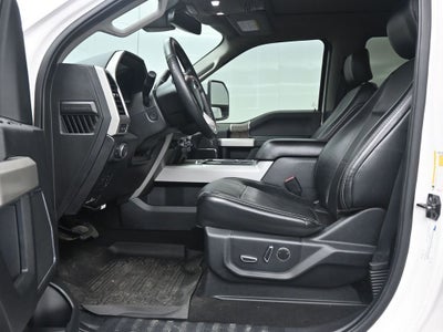 2019 Ford Super Duty F-250 SRW XL
