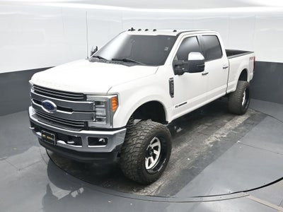2019 Ford Super Duty F-250 SRW XL
