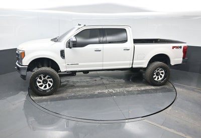 2019 Ford Super Duty F-250 SRW XL