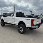 2019 Ford Super Duty F-250 SRW XL