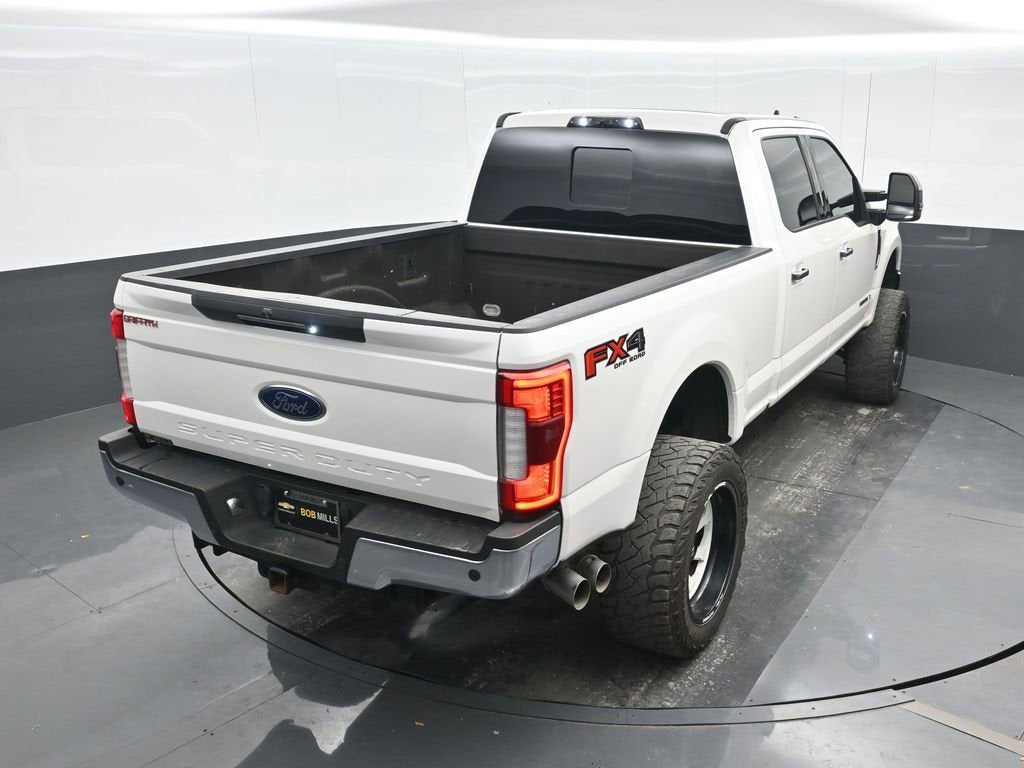 2019 Ford Super Duty F-250 SRW XL