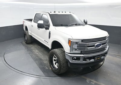 2019 Ford Super Duty F-250 SRW XL