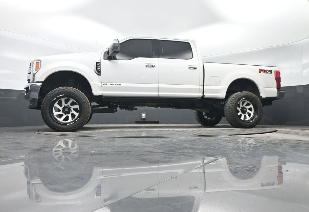 2019 Ford Super Duty F-250 SRW XL