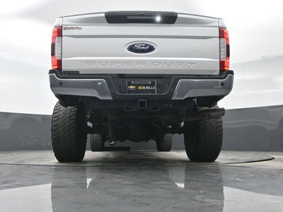 2019 Ford Super Duty F-250 SRW XL