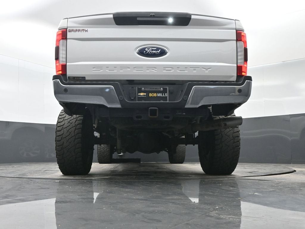 2019 Ford Super Duty F-250 SRW XL