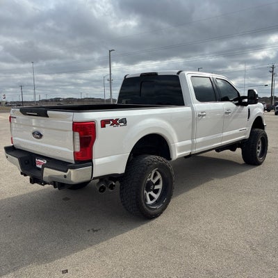 2019 Ford Super Duty F-250 SRW XL