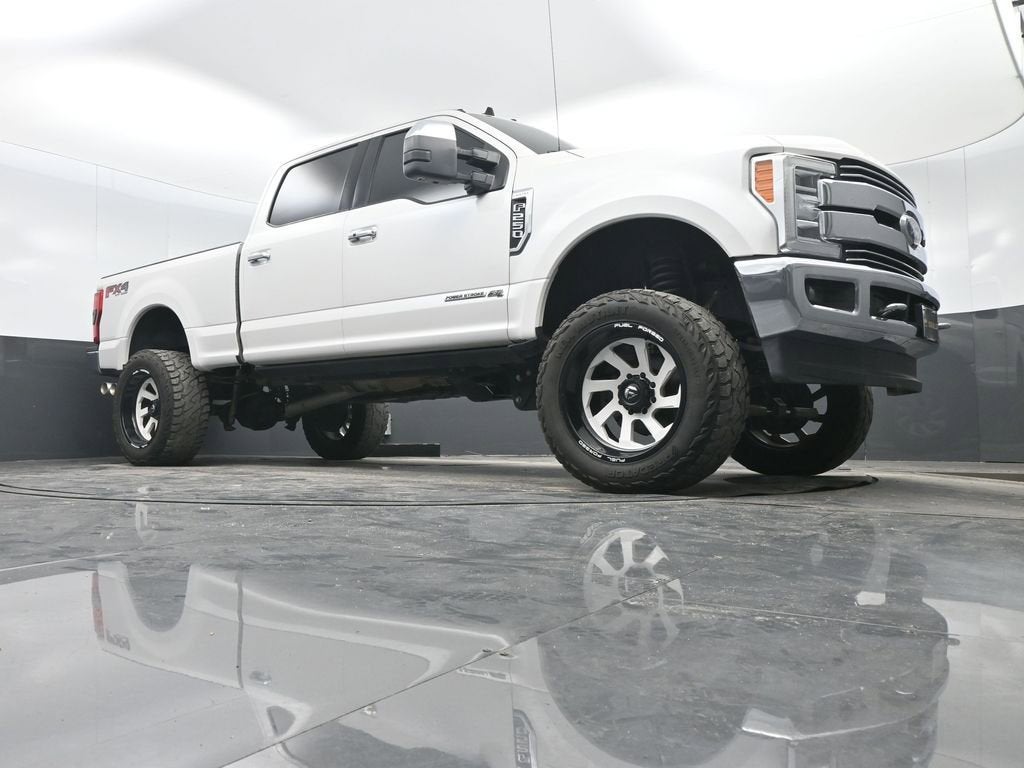 2019 Ford Super Duty F-250 SRW XL