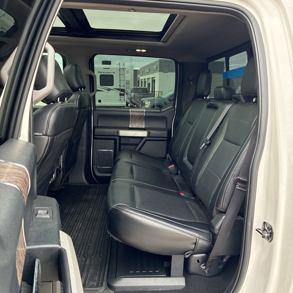 2019 Ford Super Duty F-250 SRW XL