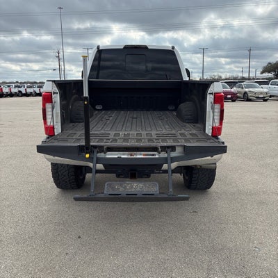 2019 Ford Super Duty F-250 SRW XL