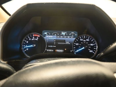 2019 Ford Super Duty F-250 SRW XL