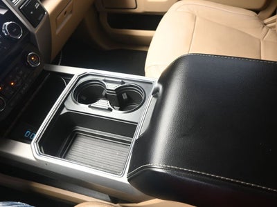 2019 Ford Super Duty F-250 SRW XL