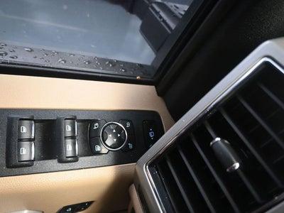 2019 Ford Super Duty F-250 SRW XL