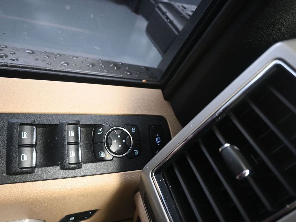 2019 Ford Super Duty F-250 SRW XL