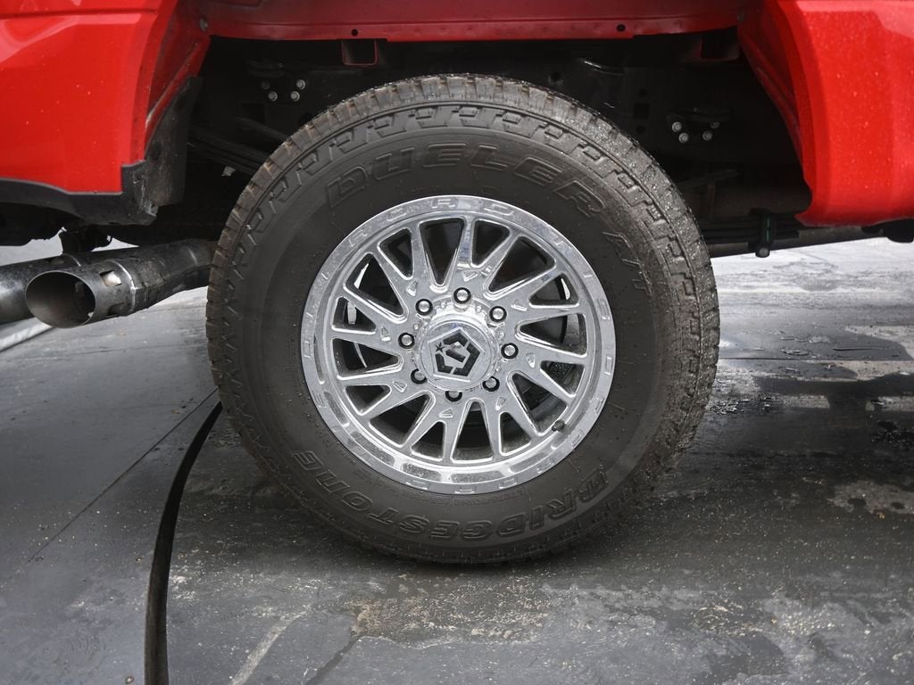 2019 Ford Super Duty F-250 SRW XL