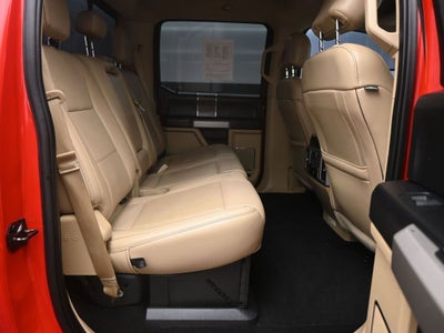 2019 Ford Super Duty F-250 SRW XL