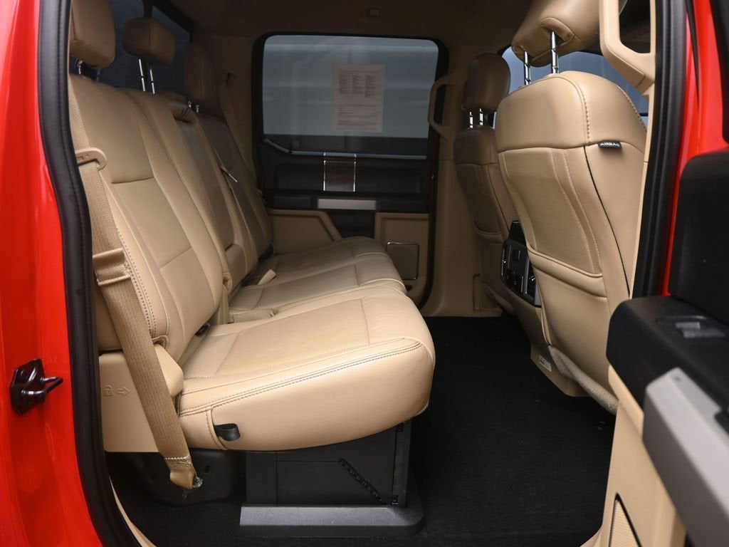 2019 Ford Super Duty F-250 SRW XL