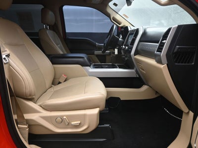 2019 Ford Super Duty F-250 SRW XL