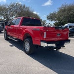 2019 Ford Super Duty F-250 SRW XL