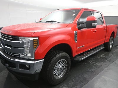 2019 Ford Super Duty F-250 SRW XL