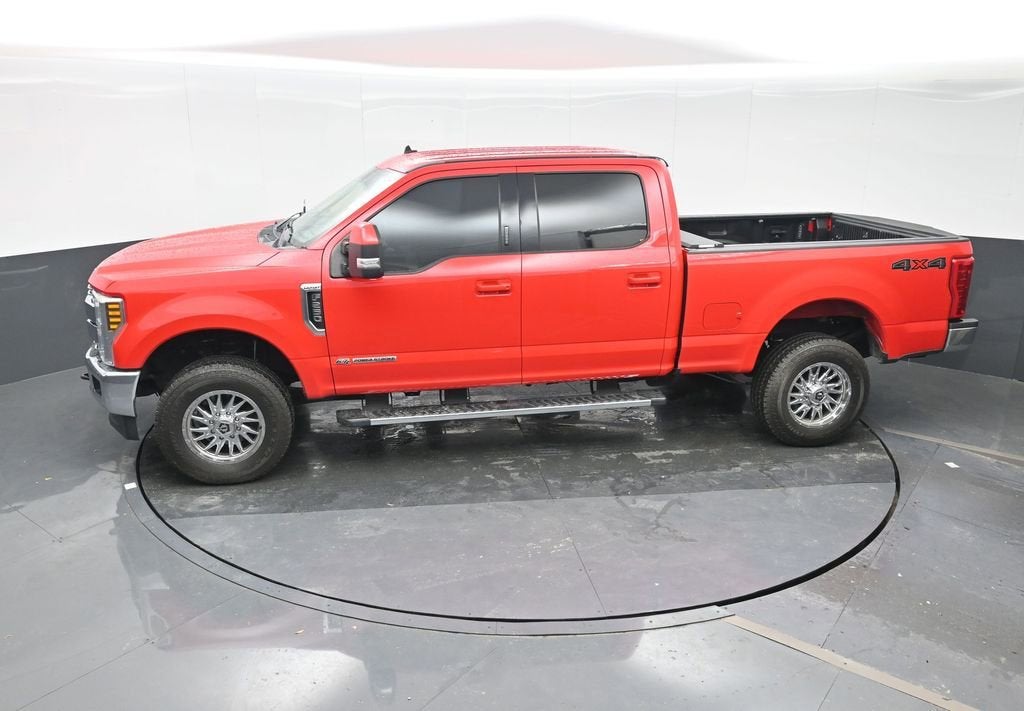 2019 Ford Super Duty F-250 SRW XL