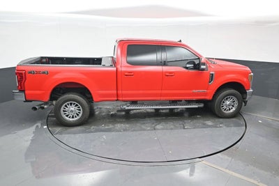 2019 Ford Super Duty F-250 SRW XL